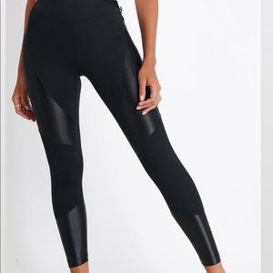 Koral Forge Mid Rise Legging